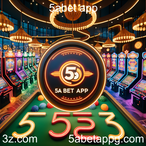 A Evolução dos Jogos de Arcade no 5abet App